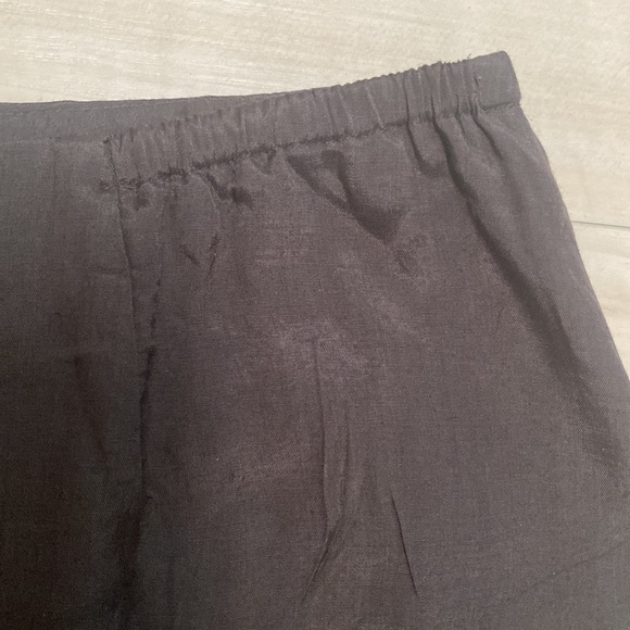 NWT Chico’s Circular Opulence Carabel Skirt In Fudge Size 1. (M/8) - Picture 7 of 9